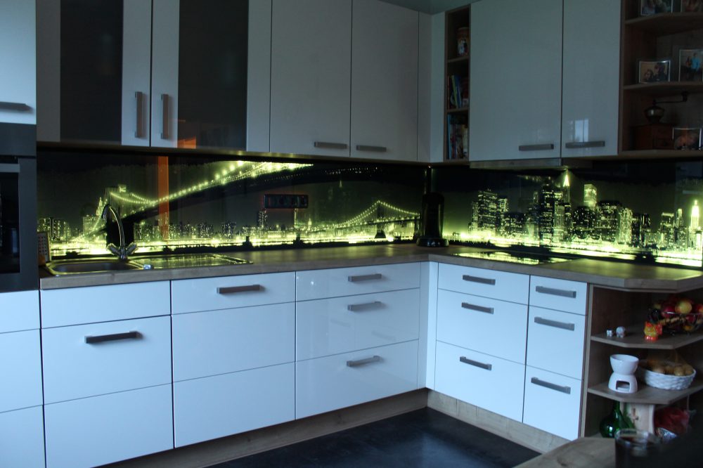 Spritzschutz Küche › Glas Thomsen, Flensburg Spritzschutz Küche › Glas Thomsen, Flensburg